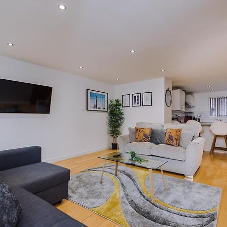 Host & Stay - Duke Street Living Liverpool Buitenkant foto