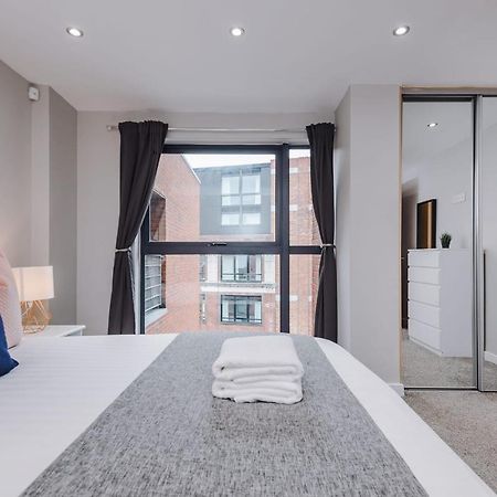 Host & Stay - Duke Street Living Liverpool Buitenkant foto