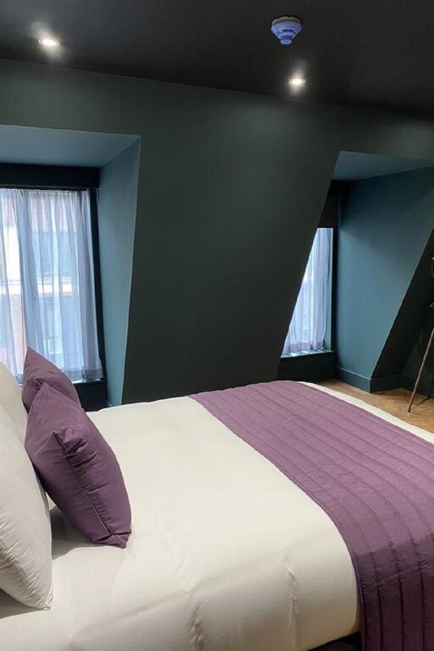 Host & Stay - Duke Street Living Liverpool Buitenkant foto
