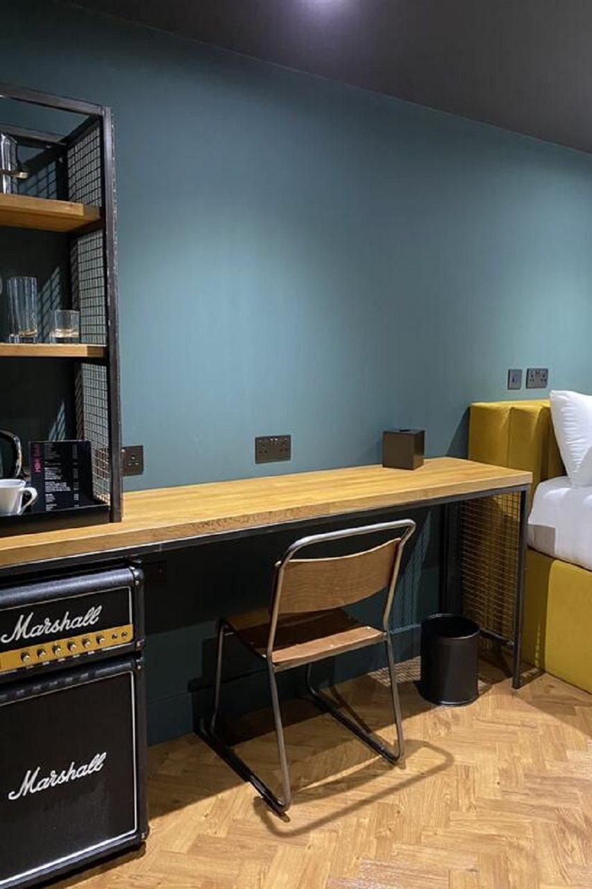 Host & Stay - Duke Street Living Liverpool Buitenkant foto