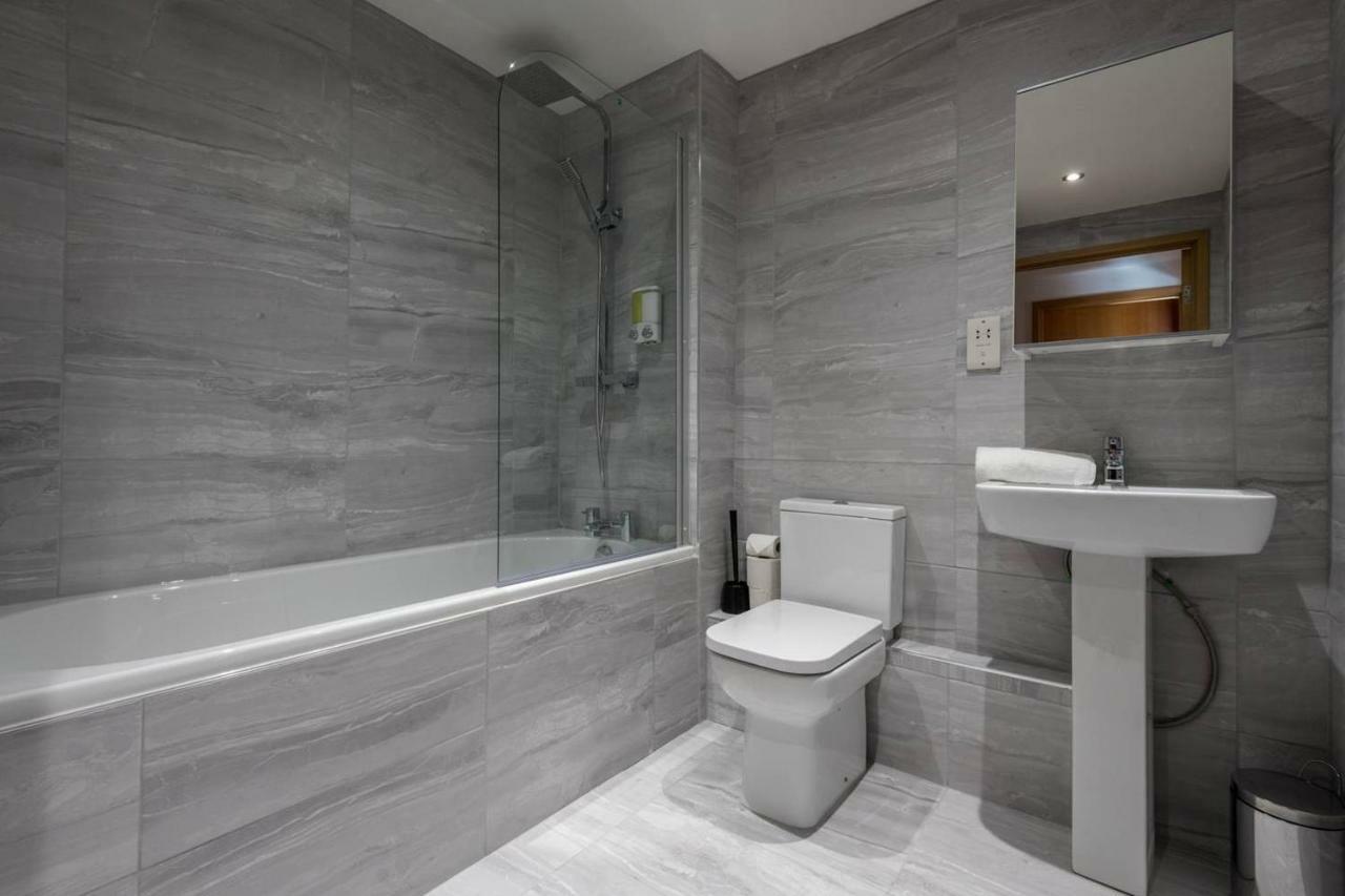 Host & Stay - Duke Street Living Liverpool Buitenkant foto
